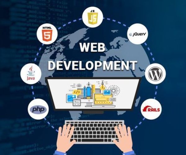 want to build website for your business