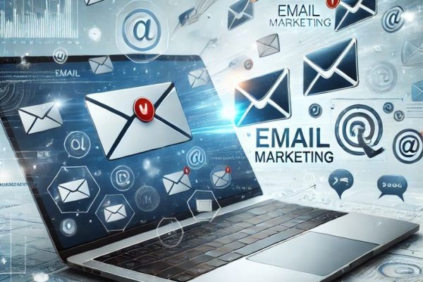while social media is great for engagement, email…